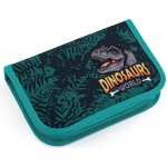 Topgal PENN 23039 B/Black/Green – Sleviste.cz