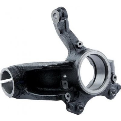 NTY Těhlice přední levá AUDI A1 2010- SEAT CORDOBA 2002-09 SKODA FABIA 1999- 6C0407255A 6Q0407255S – Zbozi.Blesk.cz