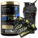 Kevin Levrone Shaaboom ICE PUMP 463 g