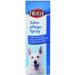 Trixie Sprej na čištění zubů pro psy 50 ml – Zboží Mobilmania