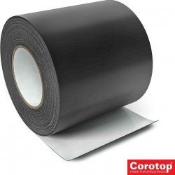 Corotop CoroBIT bitumenová pokrývačská páska 150 mm x 10 m RAL 8004 cihlová  alternativy - Heureka.cz