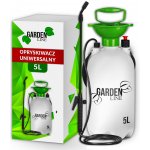 Garden Line 5 l – Hledejceny.cz