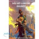 Svůj svět si musíme zasloužit - Miroslav Žamboch