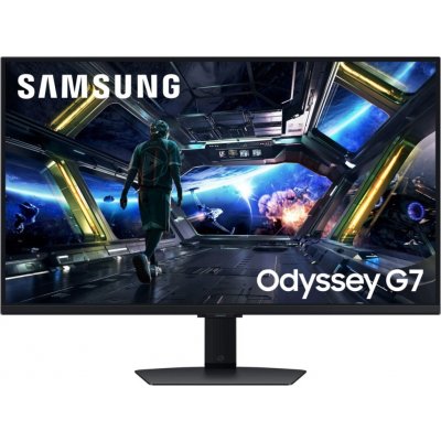 Samsung Odyssey G7 S32DG702EU – Zboží Živě