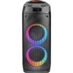 Repro BLAUPUNKT PB05DB BT Karaoke – Zboží Dáma