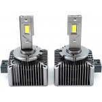 LED náhrada výbojek D1S / D1R SII - ledpodsviceni.cz, 2x35W, 9.000lm, vysoké napětí | Zboží Auto