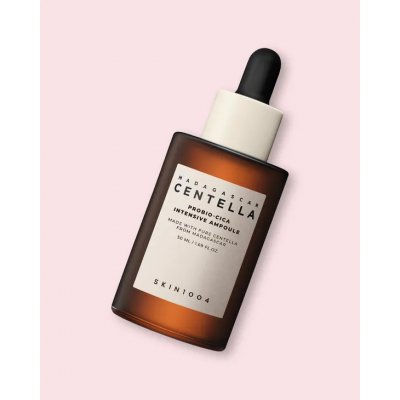 Skin1004 Madagascar Centella Probio-Cica Intensive ampule 50 ml – Zboží Mobilmania