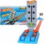 Hot Wheels Šampionát dráha GBF82 – Zboží Dáma