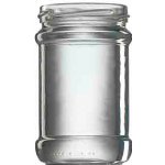 VetroPack Moravia sklenice zavařovací Stako TO-66 280ml – Zboží Dáma