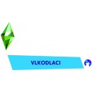 The Sims 4 Vlkodlaci