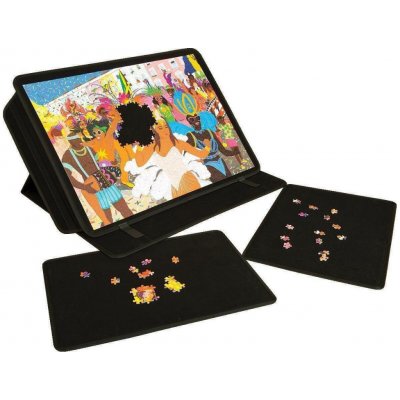 JUMBO Podložka Porta Puzzle Comfort na 500-1000 dílků – Hledejceny.cz