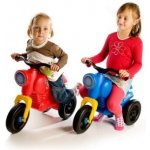 Dohány Maxi Motor červené – Zboží Dáma