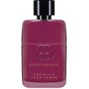 Parfém Gucci Guilty Absolute parfémovaná voda dámská 30 ml