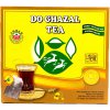 Čaj Do Ghazal Tea Černý čaj Ceylon s kardamonem 100 sáčků