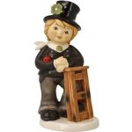 Goebel Kominíček - keramická figurka – Hledejceny.cz