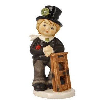 Goebel Kominíček - keramická figurka – Hledejceny.cz