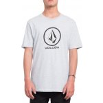 Volcom Circle Stone Heather Grey – Hledejceny.cz