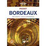 Lonely Planet Pocket: Bordeaux - Nicola Williams – Hledejceny.cz
