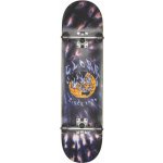 Globe G1 Ablaze black dye – Zboží Mobilmania