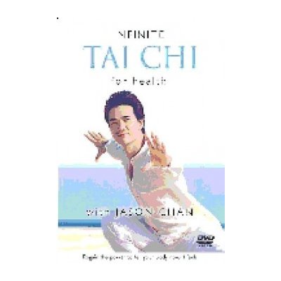 Tai Chi For Health DVD – Sleviste.cz