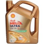 Shell Helix Ultra SP 0W-20 5 l | Zboží Auto