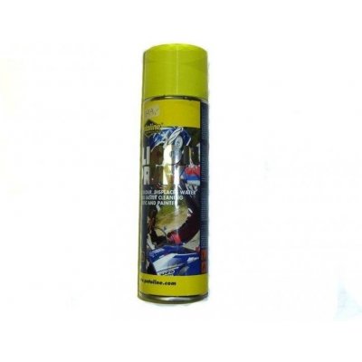 Putoline Silicone Spray 500 ml – Zboží Mobilmania