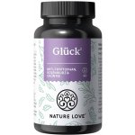 Nature Love Well-being 60 kapslí – Hledejceny.cz