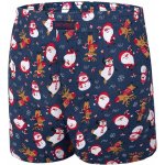 Cornette Merry Christmas Ho! Ho! 3 016/15 pánské boxerky – Hledejceny.cz