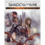 Middle-Earth: Shadow of War (Definitive Edition) – Zboží Mobilmania