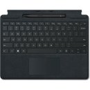 Microsoft Surface Pro Signature Keyboard + Pen bundle 8X6-00085