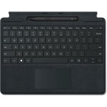 Microsoft Surface Pro Signature Keyboard + Pen bundle 8X6-00085 – Zbozi.Blesk.cz