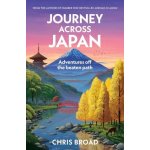 Journey Across Japan – Sleviste.cz