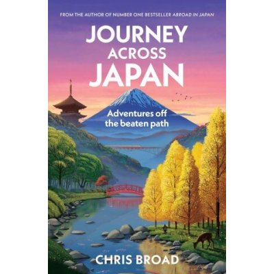 Journey Across Japan – Sleviste.cz