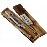 FORGED Olive porcovací nůž 20,5 cm – Zboží Dáma