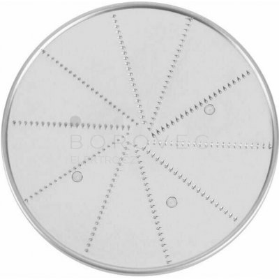 WARING COMMERCIAL kotouč strouhací 4 mm pro WFP14SCE – Hledejceny.cz