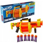Nerf Hasbro Fortnite B AR F2344 – Zboží Dáma