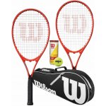 Wilson PRO STAFF PRECISION XL 110 – Zboží Dáma