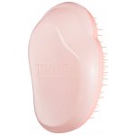 Tangle Teezer Original blush glow frost kartáč na vlasy – Zboží Mobilmania