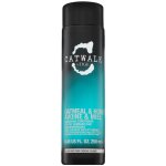 Tigi Catwalk Nourishing Conditioner pro suché a zničené vlasy Oatmeal & Honey 250 ml – Zbozi.Blesk.cz