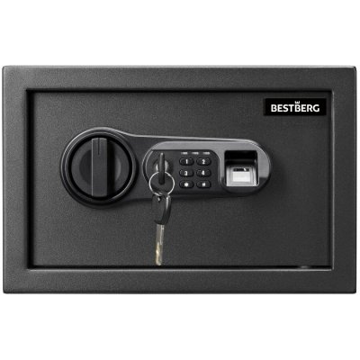 BestBerg BBSB-1F – Zboží Živě