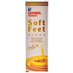 Gehwol Fusskraft Soft Feet Creme 125 ml – Zbozi.Blesk.cz