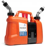 HUSQVARNA 5807542-01 Combi Kanystr 5+2,5 l – HobbyKompas.cz