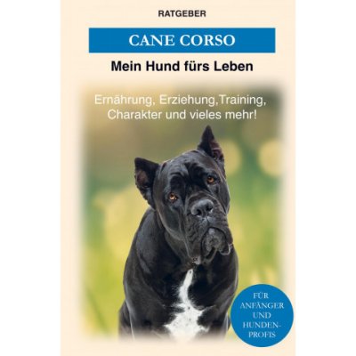 Cane Corso – Zbozi.Blesk.cz