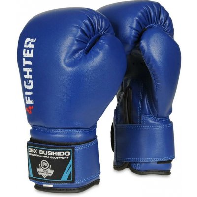 DBX Bushido 4Fighter ARB-407 – Zboží Mobilmania