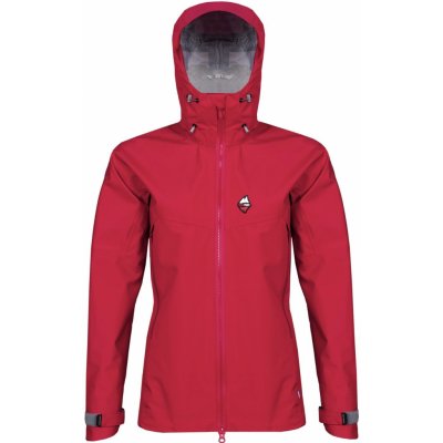 Explosion 7.0 Lady Jacket Red – Zboží Mobilmania