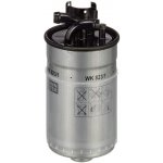 MANN-FILTER Palivový filtr MANN WK823/1 (MF WK823/1) – Zbozi.Blesk.cz