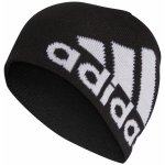 adidas big log be clmw dz8940 černá – Zboží Dáma