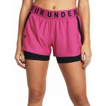 Under Armour Šortky Play Up 2-in-1 Shorts 1351981-686 – Sleviste.cz