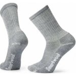 Smartwool Hike Classic Edition Light Cushion Crew Socks Light Grey – Sleviste.cz