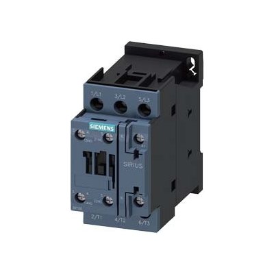 SIEMENS Stykač 3RT2025-1AP00 3RT2025-1AP00 – Hledejceny.cz